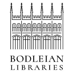 Bodleian Libraries logo